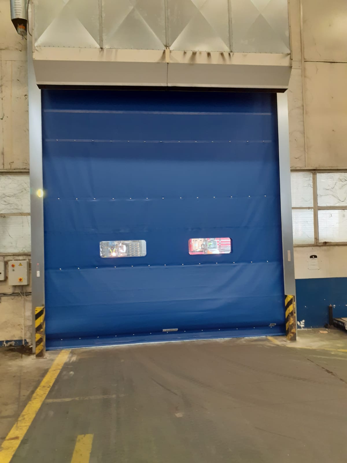 Usa rapida PVC