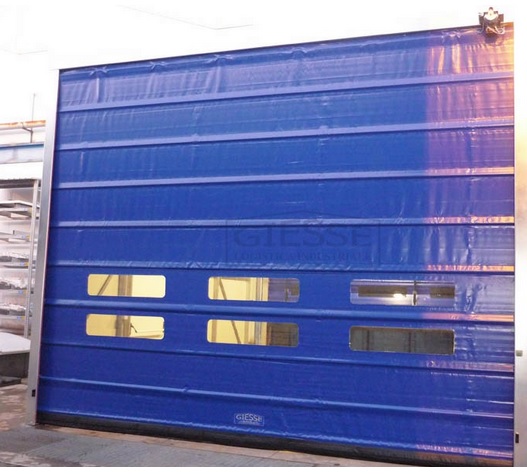 Usa rapida PVC